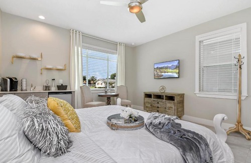 Orlando House | Ideal Guest Suite Retreat in a Central Location