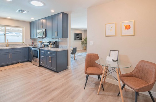 Paradise Valley Village House | Perfectly Located Retreat with Heated Pool & Game Room