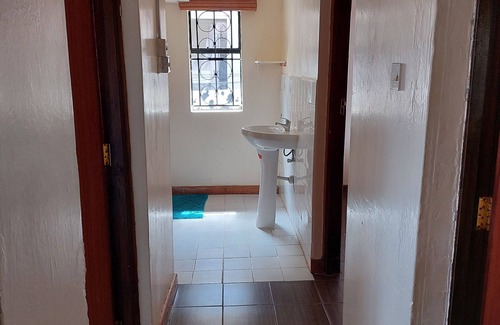 Nairobi Hotel | Ideal Family Retreat in Lush Lavington, Nairobi