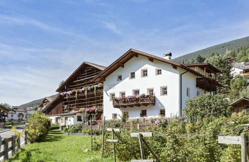 Ortisei Apartment | Prime Location Apartment in the Heart of the Dolomites