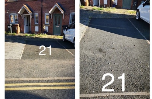 Lincoln House | Guest Rated 9.8: Lincolnshire Home with Free Parking & Garden