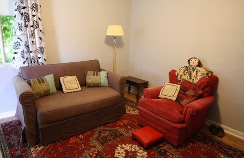 Tucson Apartment | Prime Location Near Banner UMC and University of Arizona