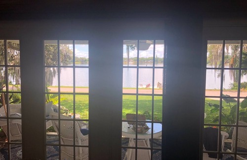 Florida South Atlantic Coast House | Serene Lake Home: Guest Rated 10/10 with Private Dock