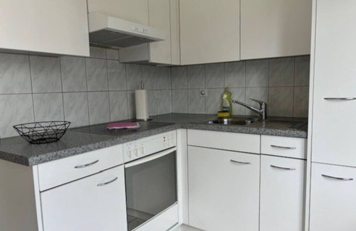 Seefeld Apartment | Centrally located studio nearby lake (Cross 8)