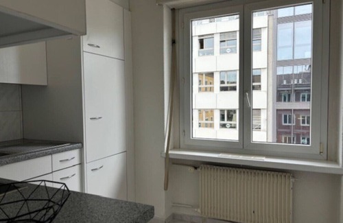 Seefeld Apartment | Centrally located studio nearby lake (Cross 8)