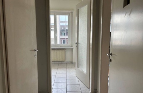 Seefeld Apartment | Centrally located studio nearby lake (Cross 8)