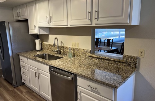 West University House | Family-Friendly Retreat in Reno with Arcade & Patio Access