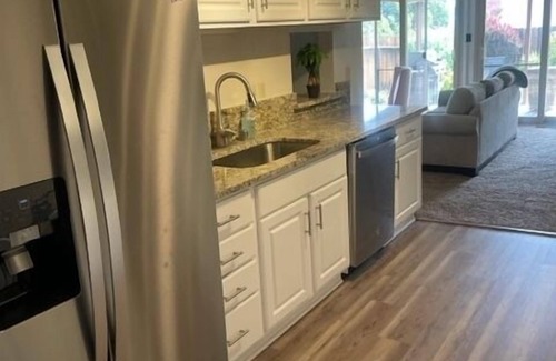 West University House | Family-Friendly Retreat in Reno with Arcade & Patio Access