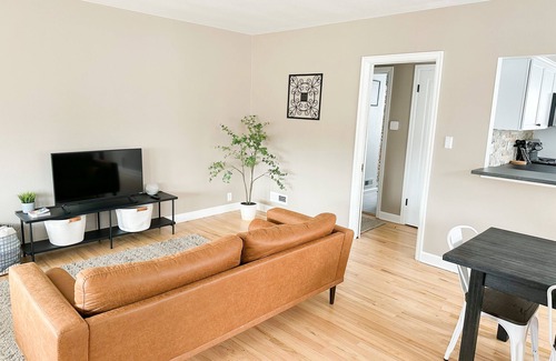 Cheyenne House | Perfectly Located Updated Home with Family-Friendly Amenities