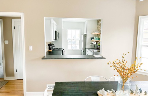 Cheyenne House | Perfectly Located Updated Home with Family-Friendly Amenities