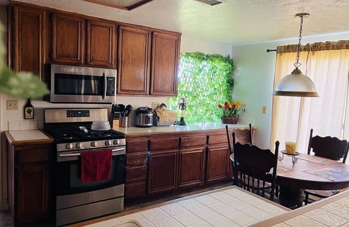 Moreno Valley House | Convenient Access to Beaches, Mountains & UCR Nearby