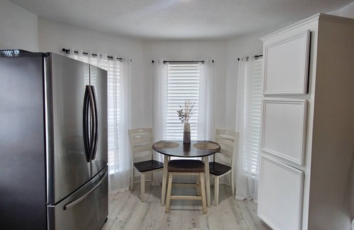 Deer Park House | Ideal Stay near Houston & Galveston with Pool and Spa