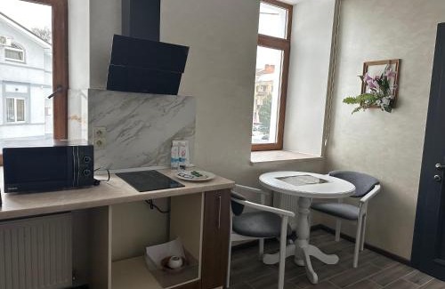 Sukhinovka Hotel | Eco-Friendly Centralnyi Hotel with Hot Tub & Breakfast