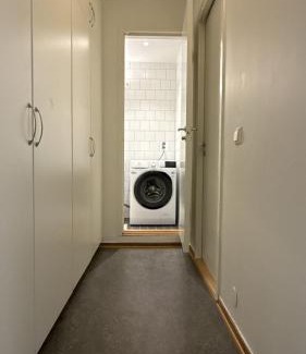 Lundby Apartment | Centralstation