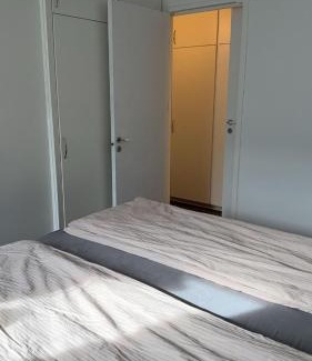 Lundby Apartment | Centralstation