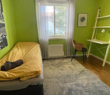 Ojebyn Villa | Ideally Located Villa in Öjebyn, Piteå - Rated 9.3/10