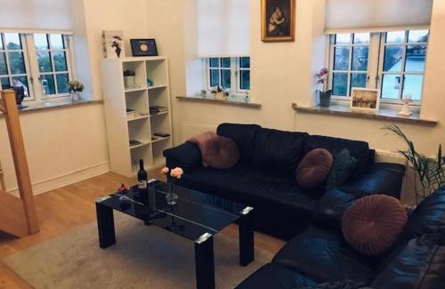 Gentofte Apartment | Conveniently Located in Gentofte Near Transit Options