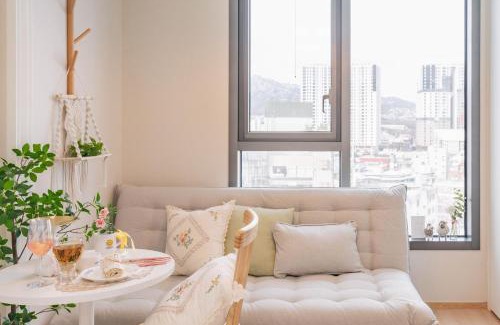 Jung-gu Apartment | Discover CentralViewSuite Residence in Myeong-dong