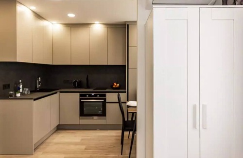 Klaipeda Apartment | Pet-Friendly Stay at Centras Prie Parko, Center By The Park