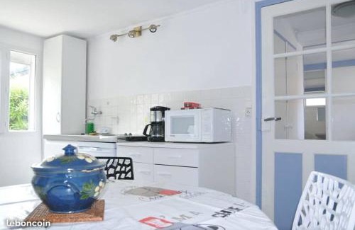 Quartier des Dunes Apartment | Relaxing Centre Chatelaillon Grand T2 with Ocean View