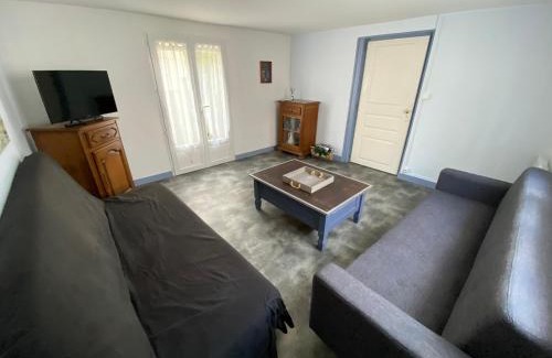 Quartier des Dunes Apartment | Relaxing Centre Chatelaillon Grand T2 with Ocean View