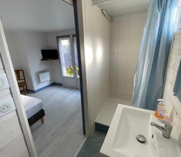 Quartier des Dunes Apartment | Relaxing Centre Chatelaillon Grand T2 with Ocean View