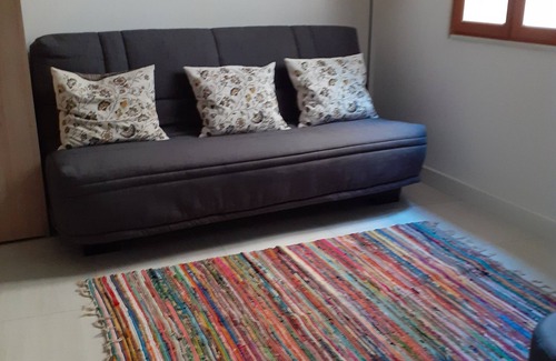 Forcalquier Apartment | Cozy Centre Forcalquier Studio with Pool & Pet-Friendly Stay