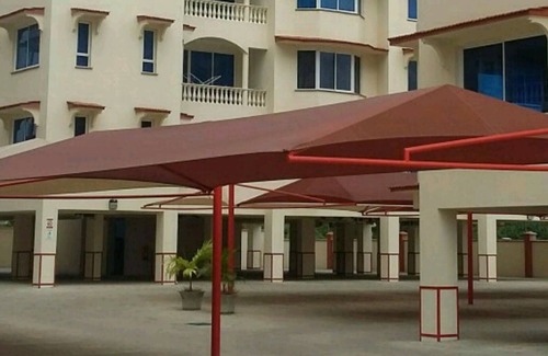 Mombasa Apartment | Ideal Getaway in Nyali, Mombasa with Ocean Views & Spa