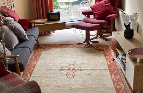 King's Lynn House | Ideal Family Retreat: 3 Bedroom House in City Center