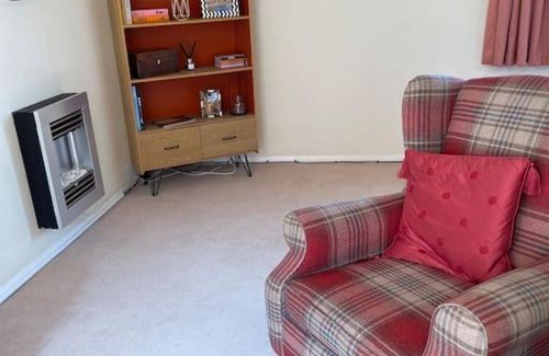 King's Lynn House | Ideal Family Retreat: 3 Bedroom House in City Center