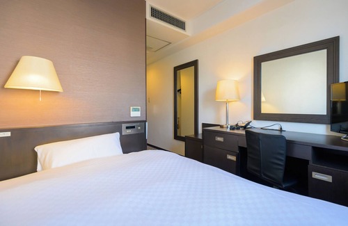 Handa Hotel | Discover Centre One Hotel Handa: Guest Rated 9/10 and Family-Friendly