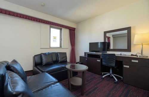 Handa Hotel | Discover Centre One Hotel Handa: Guest Rated 9/10 and Family-Friendly