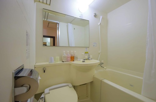 Handa Hotel | Discover Centre One Hotel Handa: Guest Rated 9/10 and Family-Friendly