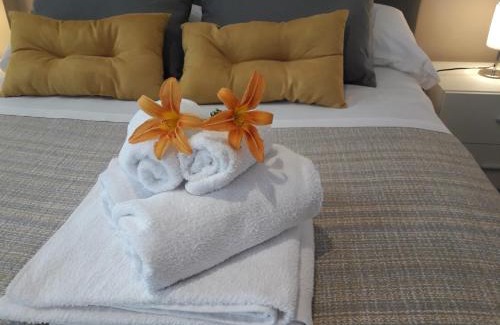 Albaicin Apartment | Centrico Apartamento Bajo Albaycin