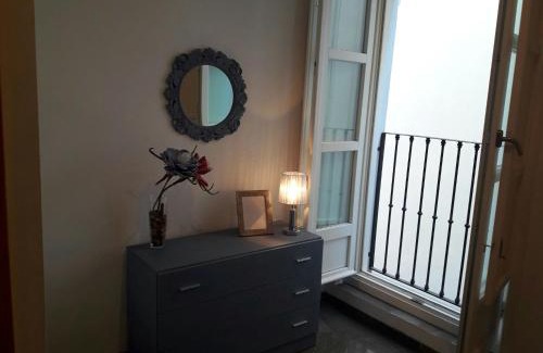 Albaicin Apartment | Centrico Apartamento Bajo Albaycin