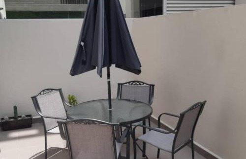 Cuauhtemoc Apartment | Convenient and Safe Stay Near City Attractions
