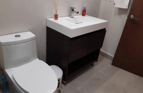Cuauhtemoc Apartment | Convenient and Safe Stay Near City Attractions