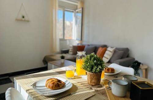 Genil Apartment | Centrico junto al rio genil