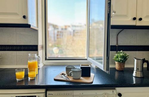 Genil Apartment | Centrico junto al rio genil