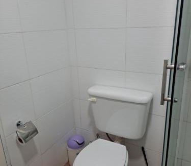 Resistencia Apartment | Cozy One-Bedroom Apartment with Child-Friendly Amenities