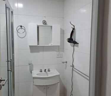 Resistencia Apartment | Cozy One-Bedroom Apartment with Child-Friendly Amenities