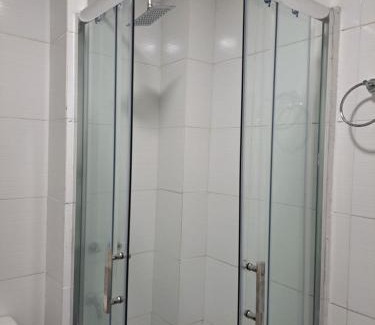 Resistencia Apartment | Cozy One-Bedroom Apartment with Child-Friendly Amenities