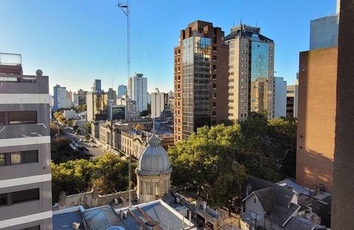 La Plata Apartment | Centrico y muy Completo Departamento