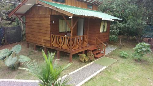 Guapiles Bed & Breakfast | Relaxing Centro Ananda: Guest Rated 9.3 with Hot Tub