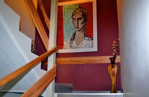 Villa Elisa Apartment | Cozy Centro Apart: Guest Rated 9/10 with Breakfast & Hot Tub