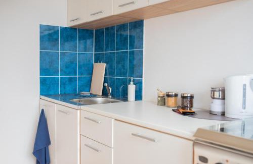 Siauliai County Apartment | Comfortable Centro Apartamentai - Pet and Child Friendly Stay