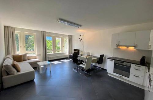 Ascona Apartment | Discover CENTRO Appartamento Ascona: Top-Rated Family Escape