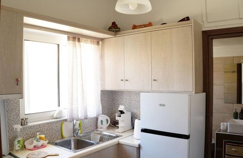 Lefkada Apartment | Unforgettable Centro Bianco Lefkada: Family-Friendly Stay