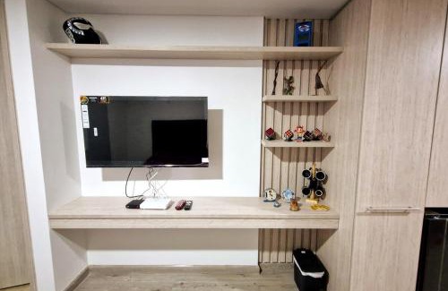 La Candelaria Apartment | Centro Bogota Apto Moderno Top