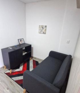 La Candelaria Apartment | Centro Bogota Apto Moderno Top